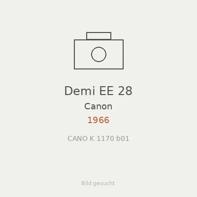 Demi EE 28