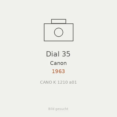 Dial 35