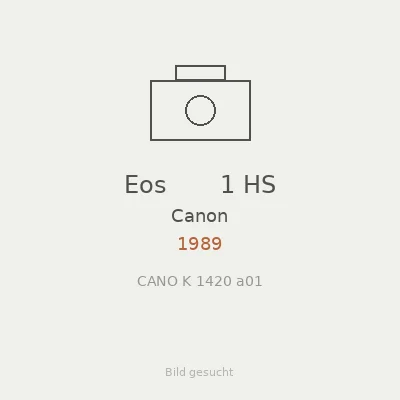 Eos       1 HS