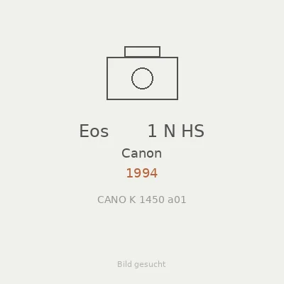 Eos       1 N HS