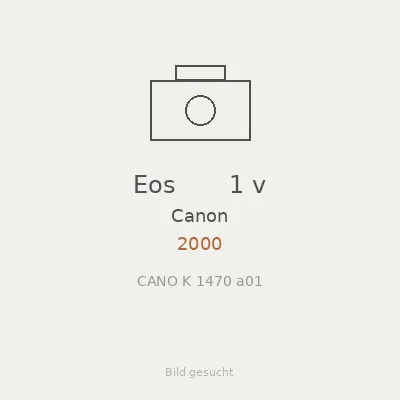 Eos       1 v