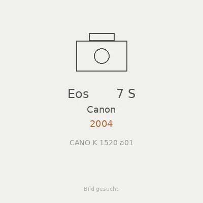Eos       7 S