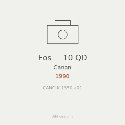 Eos     10 QD