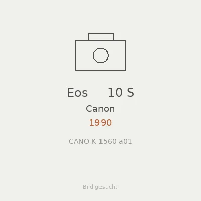 Eos     10 S
