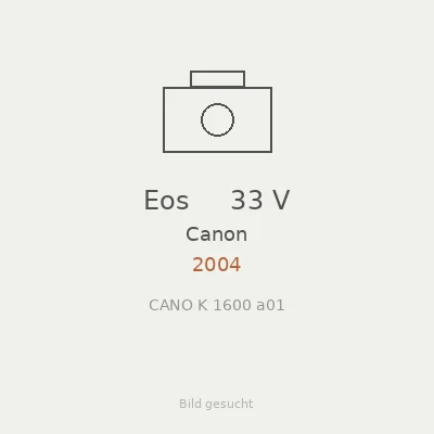 Eos     33 V