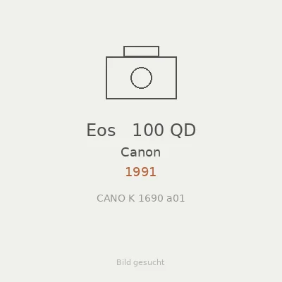 Eos   100 QD