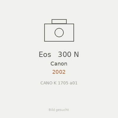 Eos   300 N
