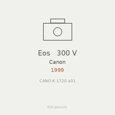 Eos   300 V