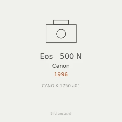 Eos   500 N