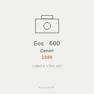 Eos   600