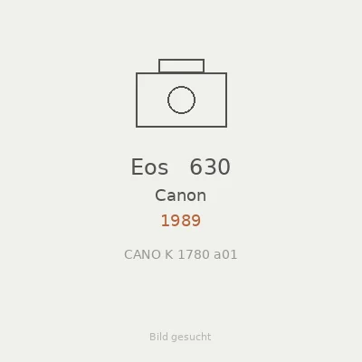 Eos   630
