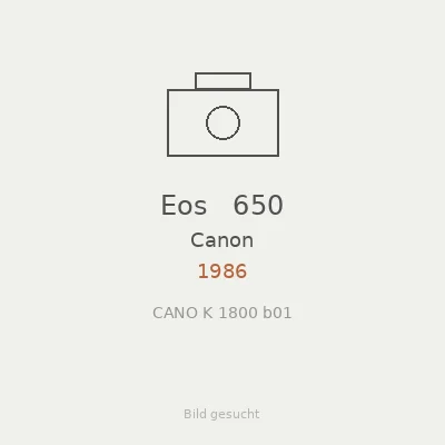 Eos   650
