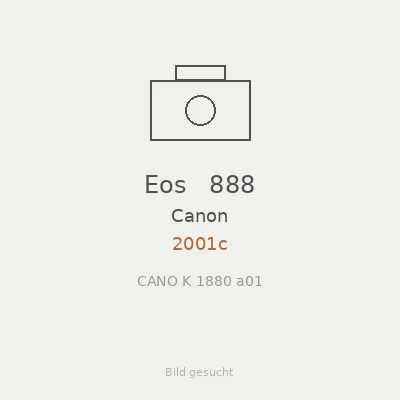 Eos   888