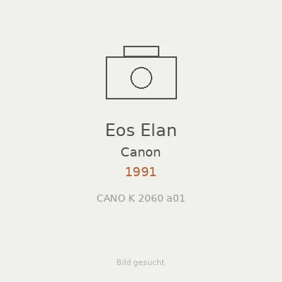 Eos Elan