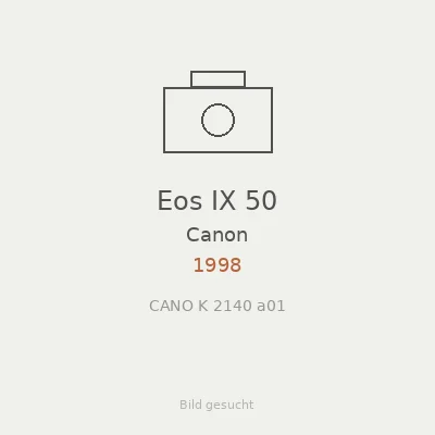 Eos IX 50