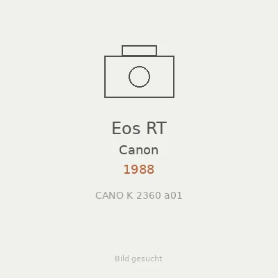 Eos RT