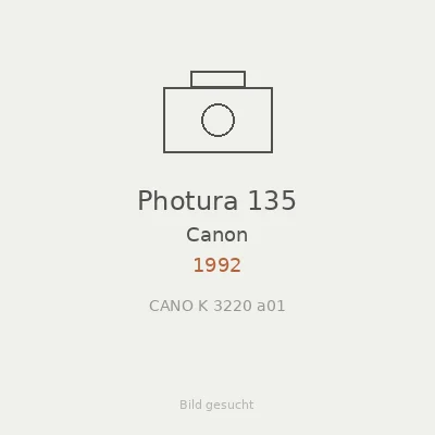 Photura 135