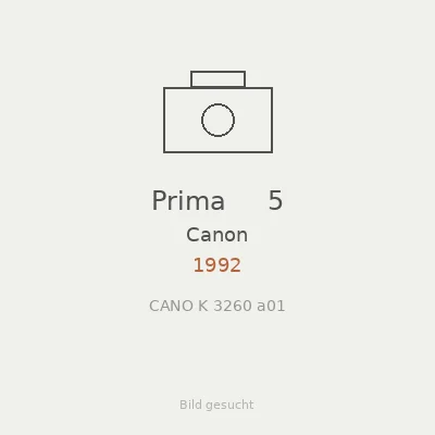 Prima     5