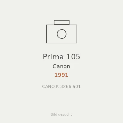 Prima 105