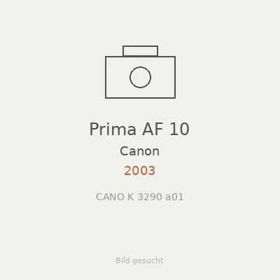 Prima AF 10