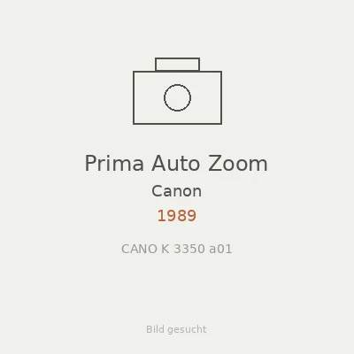 Prima Auto Zoom