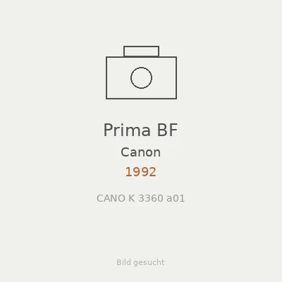 Prima BF