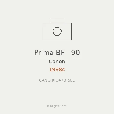 Prima BF   90