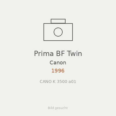 Prima BF Twin
