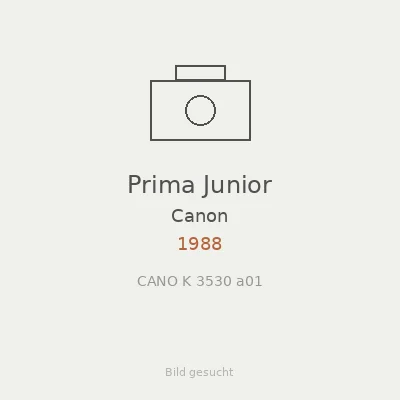 Prima Junior
