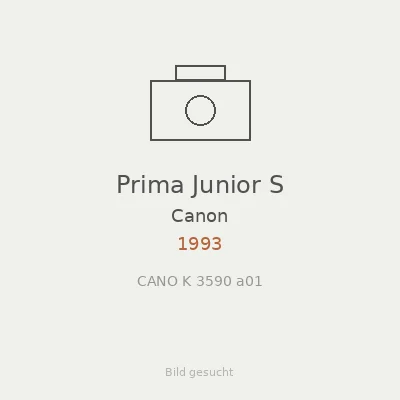 Prima Junior S