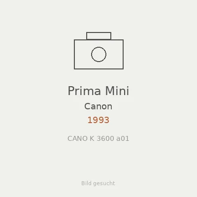 Prima Mini
