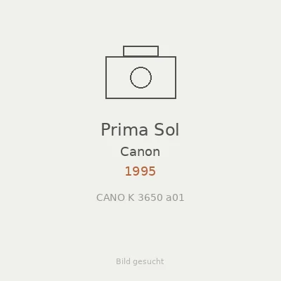 Prima Sol