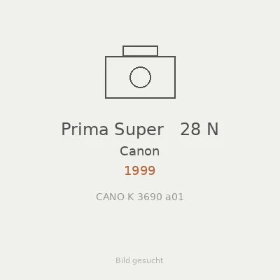 Prima Super   28 N