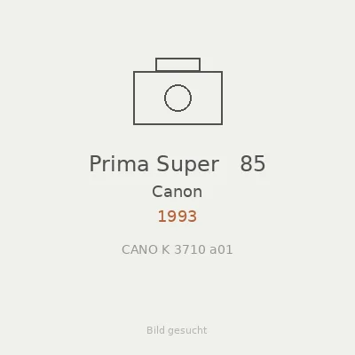 Prima Super   85