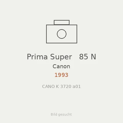Prima Super   85 N