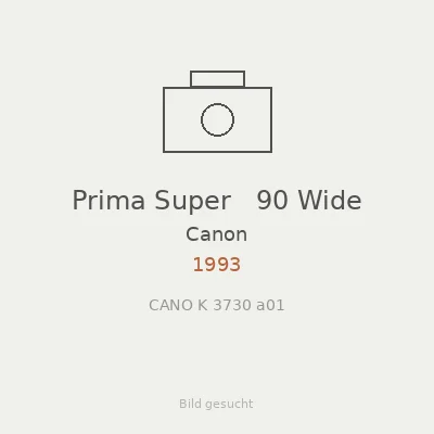 Prima Super   90 Wide