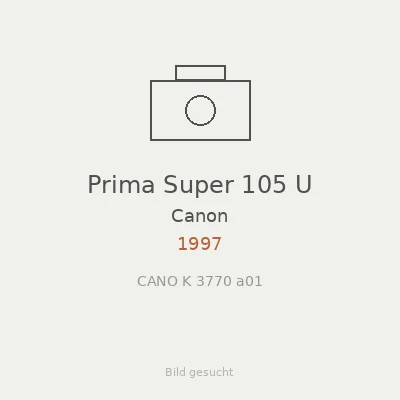 Prima Super 105 U