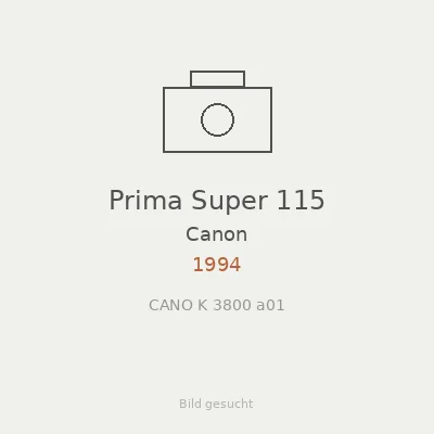 Prima Super 115