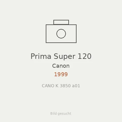 Prima Super 120