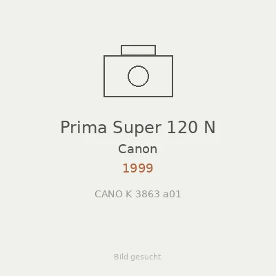 Prima Super 120 N