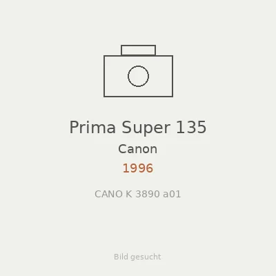 Prima Super 135