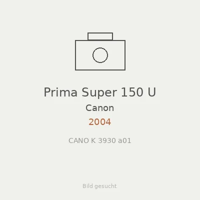 Prima Super 150 U