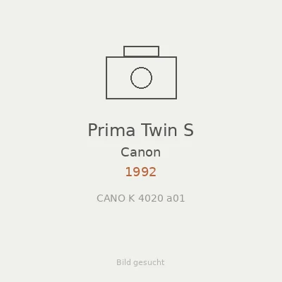 Prima Twin S