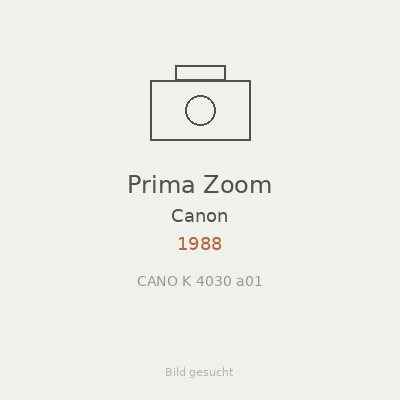 Prima Zoom