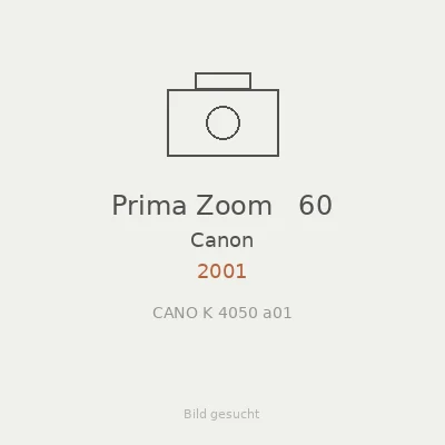 Prima Zoom   60