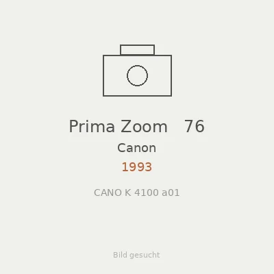 Prima Zoom   76