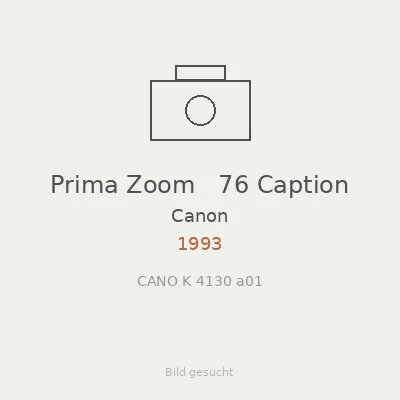 Prima Zoom   76 Caption