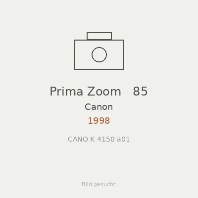Prima Zoom   85
