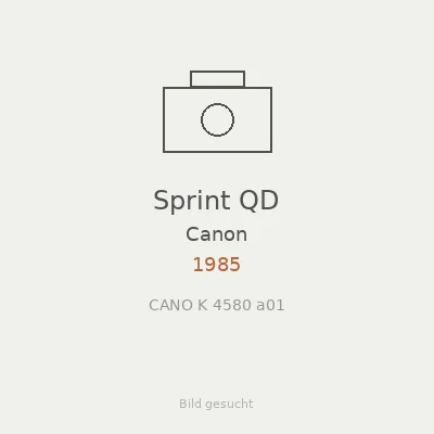 Sprint QD