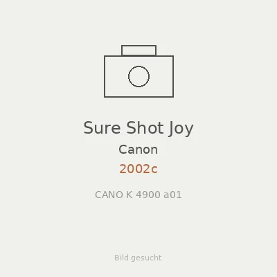 Sure Shot Joy